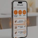تحميل تطبيق جوال توجيهي