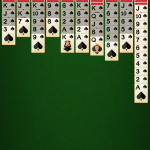 Spider Solitaire
