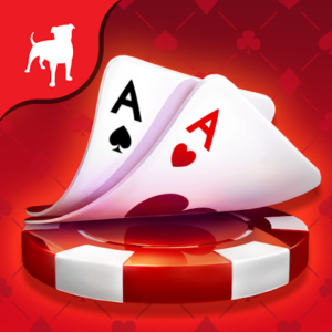 تحميل لعبة زينجا بوكر Zynga Poker مهكرة للاندرويد اخر اصدار 2026 مجاناً