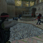 تحميل لعبة counter strike