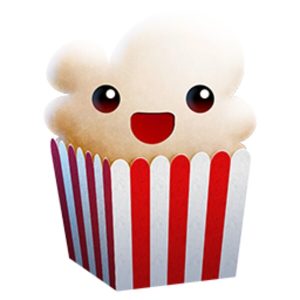 تحميل تطبيق وقت الفشار Popcorn Time مهكر Apk للاندرويد وللايفون اخر اصدار 2026 مجاناً
