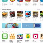 AppGallery