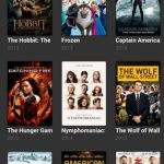 وقت الفشار Popcorn Time
