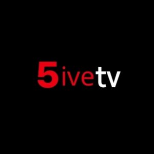 تحميل برنامج فايف تي في 5ive TV لمشاهدة أفلام ومسلسلات آسيوية للاندرويد APK اخر اصدار 2026 مجانا