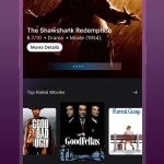 تطبيق سينما Cinema Hd