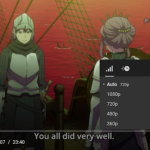 تطبيق Gogoanime