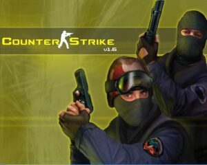 تحميل لعبة كونترا سترايك Counter Strike 1.6 الأصلية كاملة بالعربي للكمبيوتر وللموبايل 2026 مجاناً