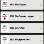 تطبيق شو سبورت تيفي Show Sport Tv