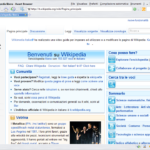متصفح افانت Avant Browser