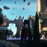 لعبة Beyond Good And Evil 2