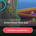 Goose Goose Duck مهكرة