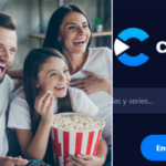 Cuevana 8 apk