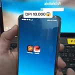 DPI 10000 apk