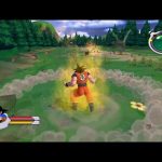 Dragon Ball Z Sagas