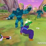 Dragon Ball Z Sagas APK