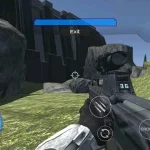 تحميل لعبة Halo 3