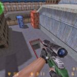 كونترا سترايك counter- strike 1.4