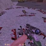 counter- strike 1.4
