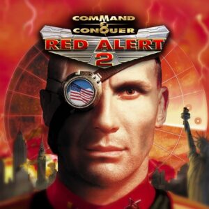 تحميل لعبة ريد اليرت Red Alert 2 الاصلية كاملة للكمبيوتر وللاندرويد اخر اصدار 2026 مجاناً