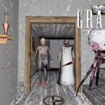 Granny Remake للاندرويد مجاناً