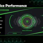 Green Shark apk