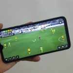 Android One Pro RED TV