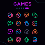 Linebit Icon Pack APK