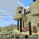 ماين كرافت تريل Minecraft Trial