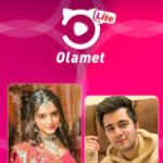 Olamet للايفون
