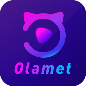 تحميل تطبيق Olamet مهكر APK للدرشة والتعارف للاندرويد وللايفون اخر اصدار 2026 مجانا