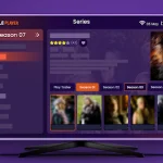 Purple IPTV مهكر