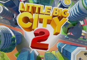 تحميل لعبة Little Big City 2 مهكرة apk للاندرويد اخر اصدار 2026 مجانا
