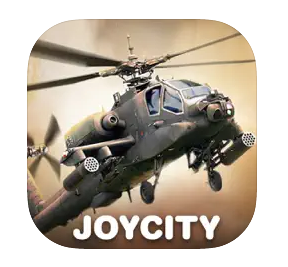 تحميل لعبة Gunship Battle مهكرة النسخة الصينية للاندرويد والايفون اخر اصدار 2024 مجانا برابط مباشر