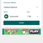 TLS Tunnel نسخة المحترفين