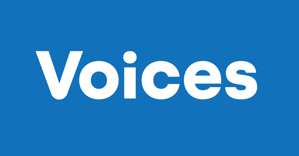 Voices com Arabic
