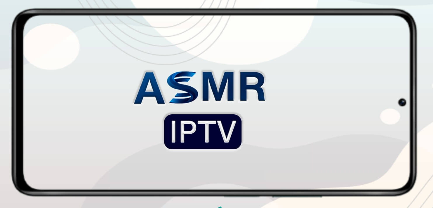 asmr iptv apk