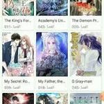 azora manga app تطبيق ازورا