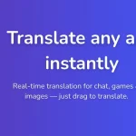 Swift Translate APK