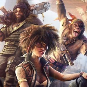 تحميل لعبة Beyond Good And Evil 2 مهكرة Apk للكمبيوتر وللاندرويد اخر اصدار 2026 مجاناً