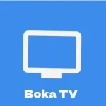 boka tv app