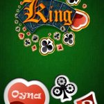 تطبيق كينج مود King Mod