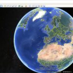 برنامج جوجل ايرث Google Earth