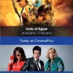 cinemaplus