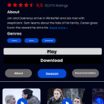 cloud stream github apk
