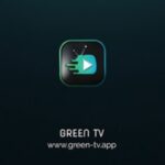 تطبيق Green App Live Tv