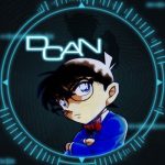 detective conan apk