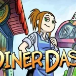 diner dash تحميل