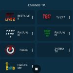 المباشر Elmubashir TV