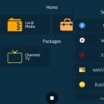 تطبيق المباشر Elmubashir TV
