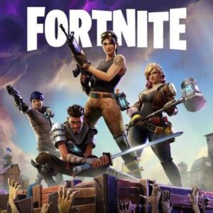 تحميل لعبة فورت نايت Fortnite للاجهزة الضعيفة للكمبيوتر والاندرويد 2026 مجاناً